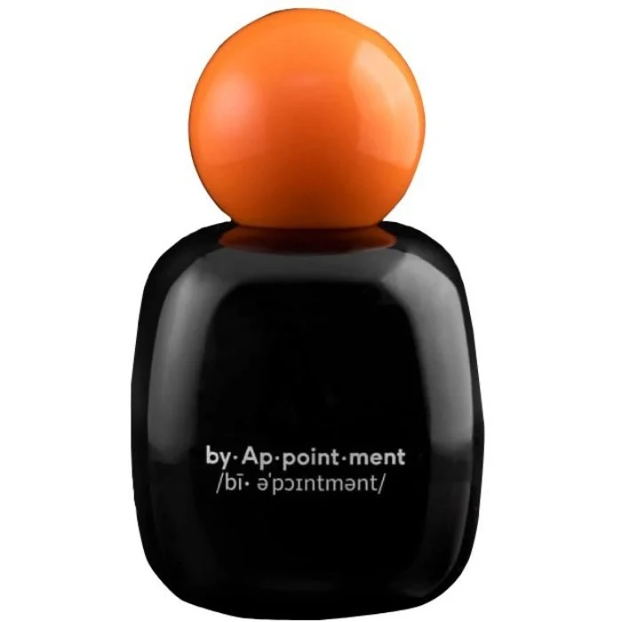 Marc Gebauer By Appointment - Extrait de Parfum