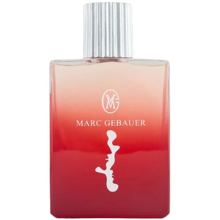 Marc Gebauer Amorist - Extrait de Parfum