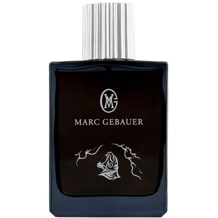Marc Gebauer Air Tiger - Extrait de Parfum