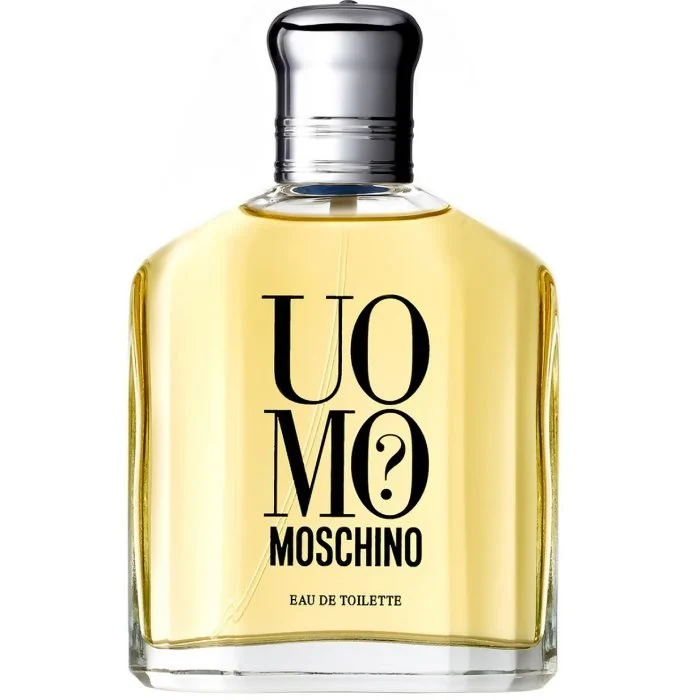 Moschino Uomo - Eau de Toilette