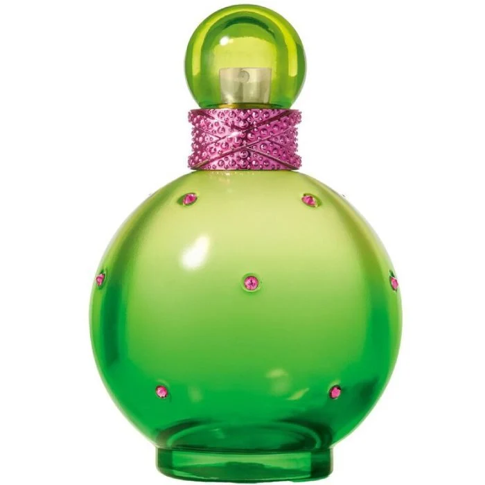 Britney Spears Jungle Fantasy - Eau de Toilette