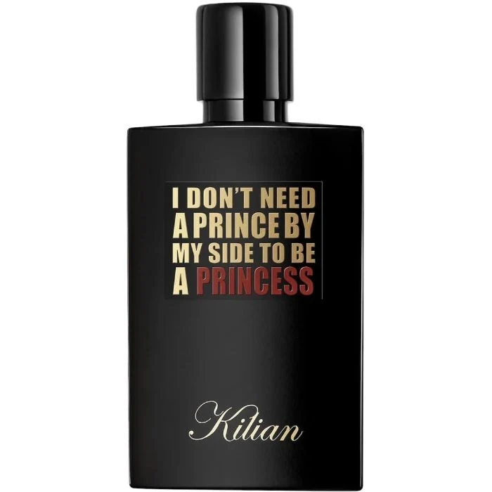 Kilian I Don't Need A Prince By My Side To Be A Princess - Eau de Parfum