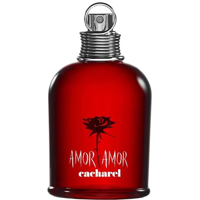 Cacharel Amor Amor - Eau de Toilette