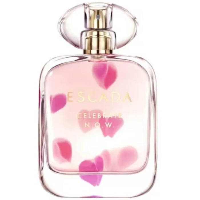 Escada Celebrate N.O.W - Eau de Parfum