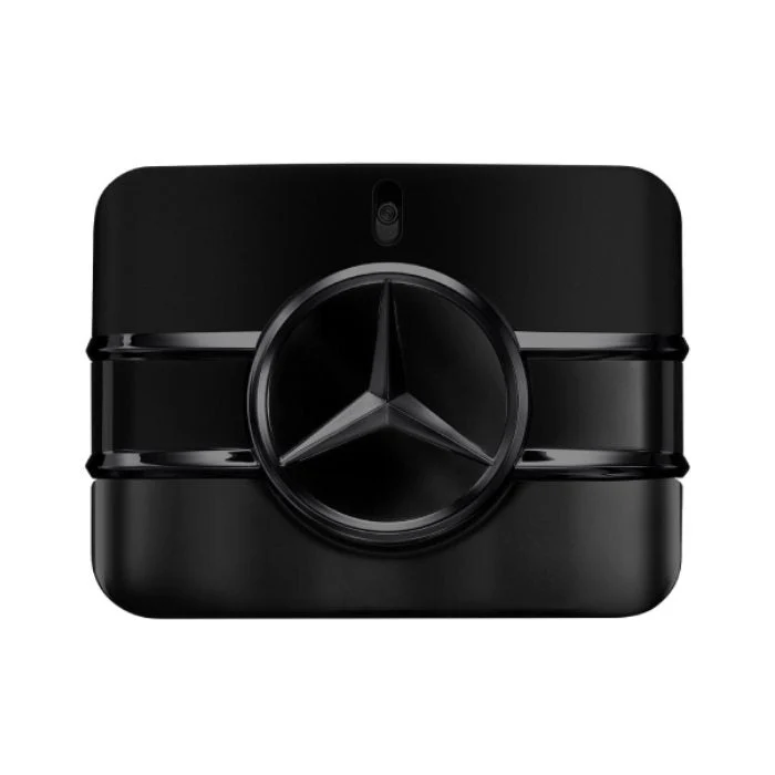 Mercedes Benz Sign Your Power - Eau de Parfum Intense