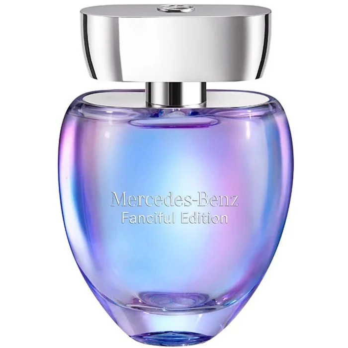 Mercedes Benz Fanciful Edition - Eau de Toilette