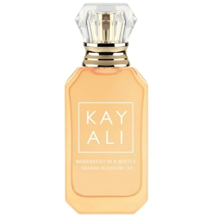 Kayali Marrakesh in a Bottle Orange Blossom | 24 - Eau de Parfum