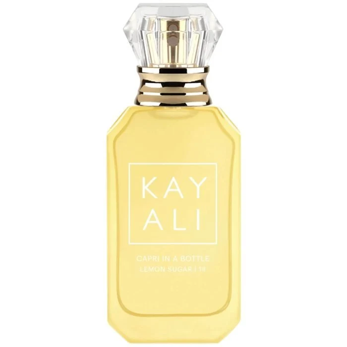 Kayali Capri in a Bottle Lemon Sugar | 14 - Eau de Parfum