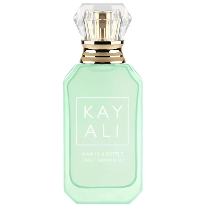 Kayali Maui in a Bottle Sweet Banana 37 - Eau de Parfum