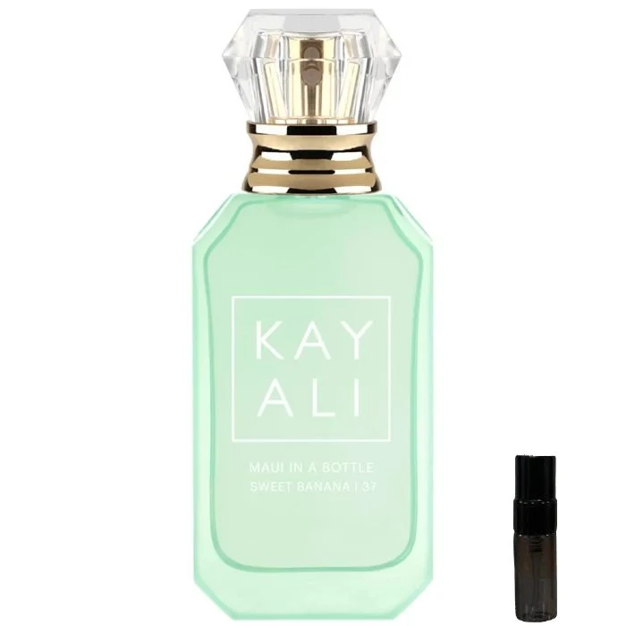 Kayali Maui in a Bottle Sweet Banana 37 - Eau de Parfum