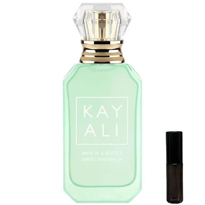 Kayali Maui in a Bottle Sweet Banana 37 - Eau de Parfum