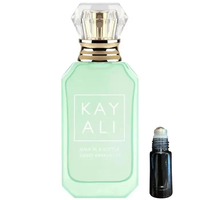 Kayali Maui in a Bottle Sweet Banana 37 - Eau de Parfum