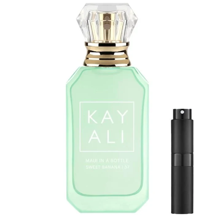 Kayali Maui in a Bottle Sweet Banana 37 - Eau de Parfum