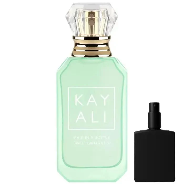 Kayali Maui in a Bottle Sweet Banana 37 - Eau de Parfum