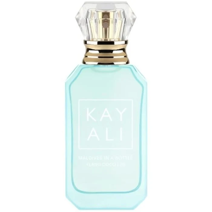 Kayali Maldives in a Bottle Ylang Coco 20 - Eau de Parfum