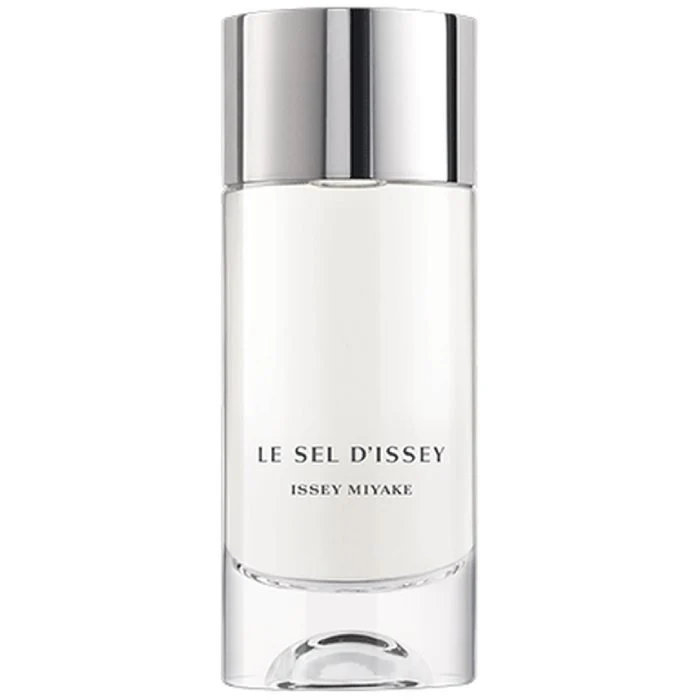 Issey Miyake Le Sel D'issey - Eau de Toilette