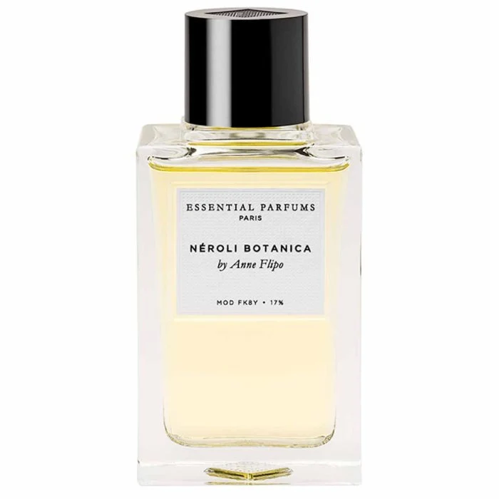 Essential Parfums Neroli Botanica - Eau de Parfum