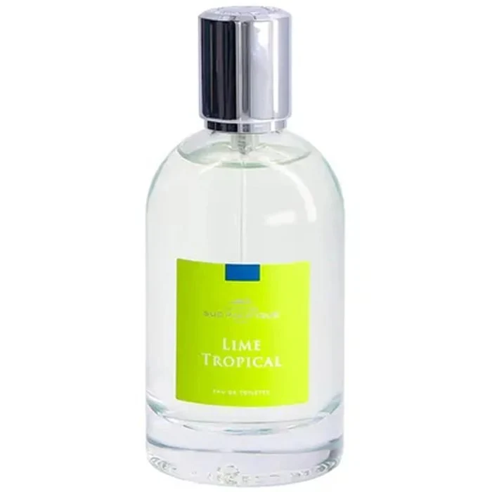 Sud Pacifique Lime Tropical - Eau de Toilette