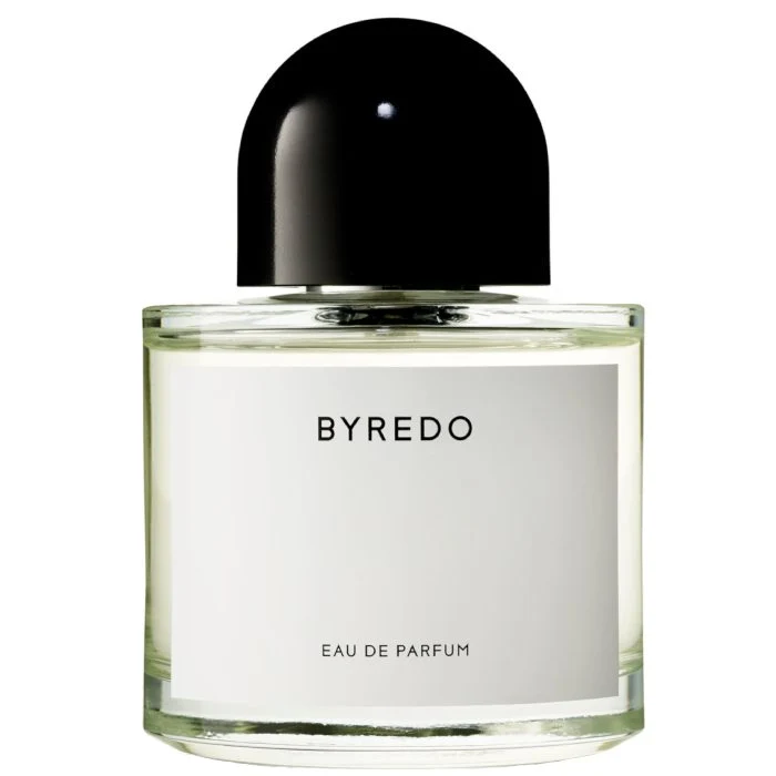 Byredo Limited Edition Unnamed - Eau de Parfum