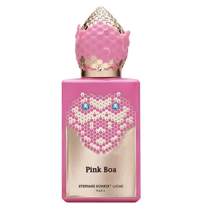 Stephane Humbert Lucas Pink Boa - Eau de Parfum