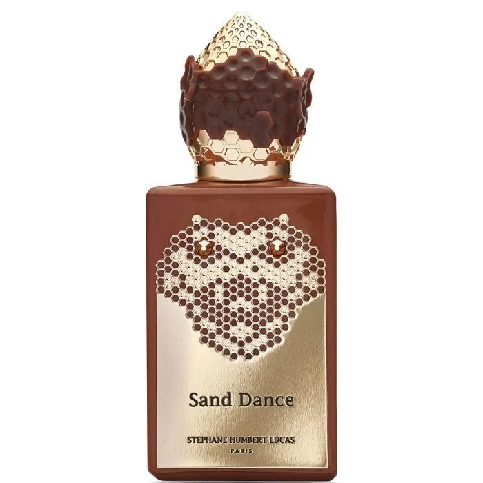 Stephane Humbert Lucas Sand Dance - Eau de Parfum