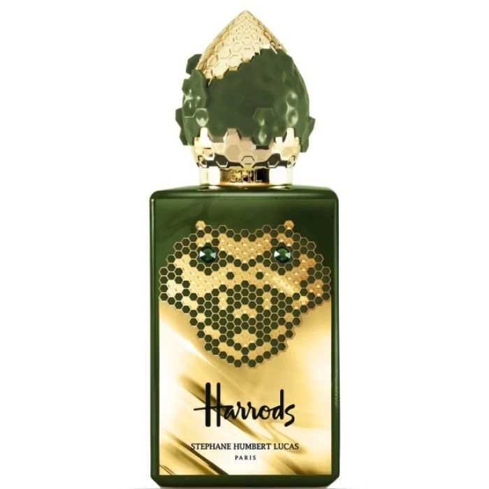 Stephane Humbert Lucas Harrods M Mamba - Eau de Parfum