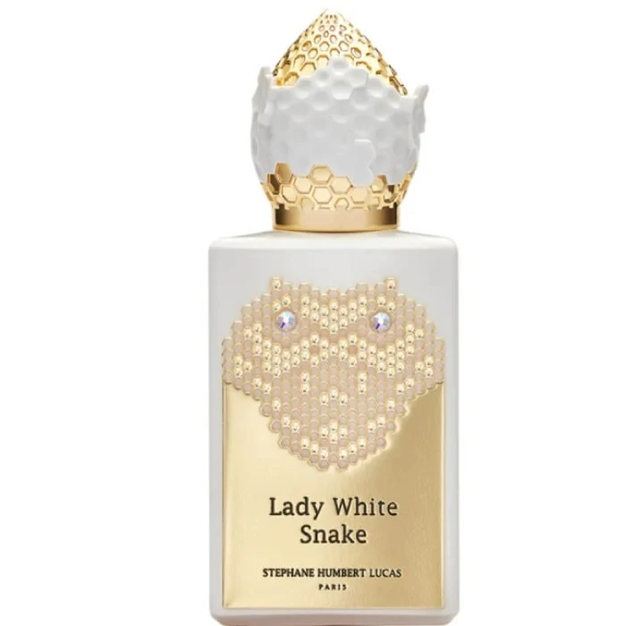 Stephane Humbert Lukas Lady White Snake - Eau de Parfum