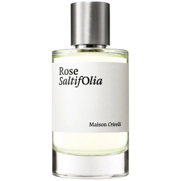Maison Crivelli Rose Saltifolia - Eau de Parfum
