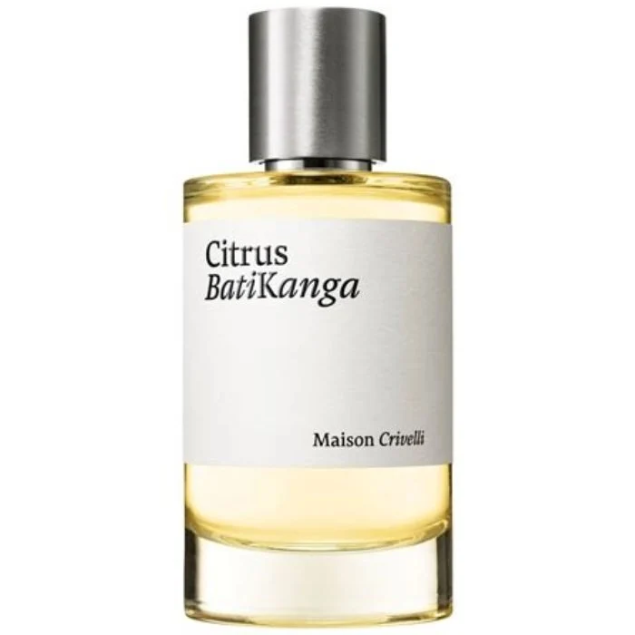 Maison Crivelli Citrus Batikanga - Eau de Parfum