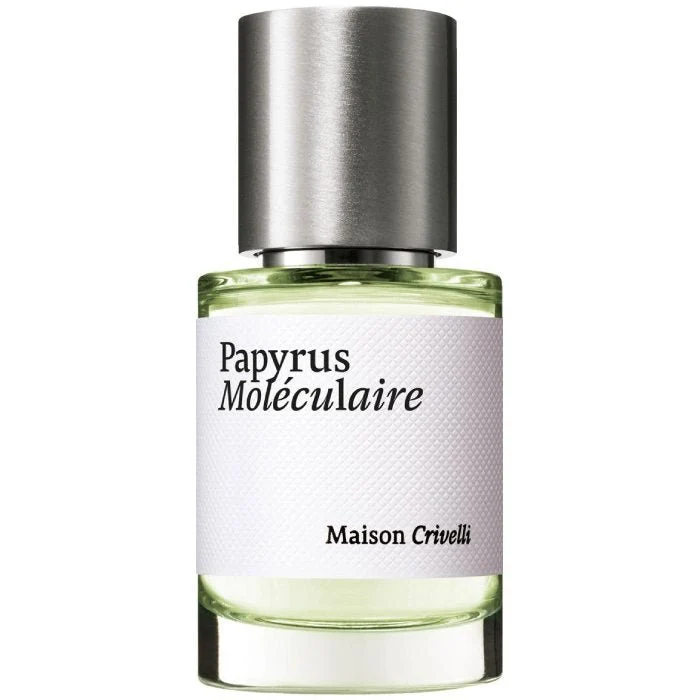 Maison Crivelli Papyrus Moleculaire - Eau de Parfum