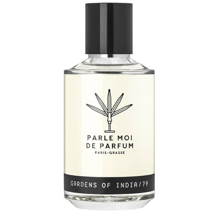Parle Moi de Parfum Gardens of India 79 - Eau de Parfum