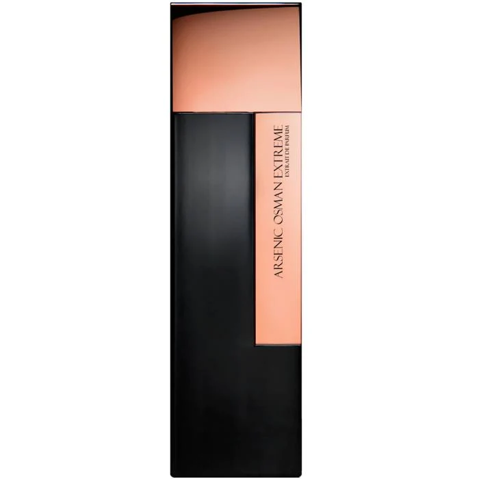 Laurent Mazzone Arsenic Osman Extreme - Extrait de Parfum