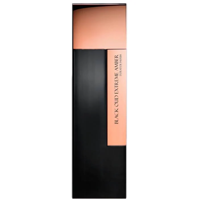 Laurent Mazzone Black Oud Extreme Amber - Extrait de Parfum