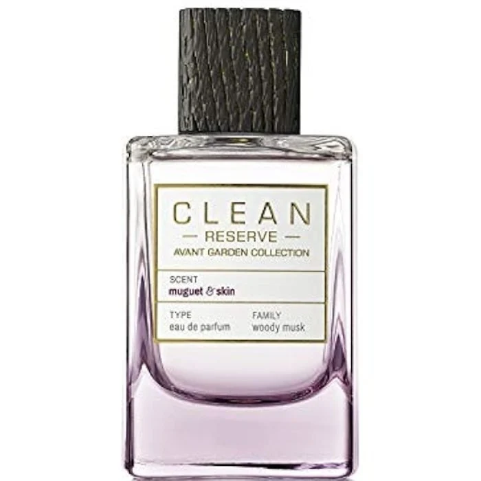 Clean Reserve Avant Garden Muguet & Skin - Eau de Parfum
