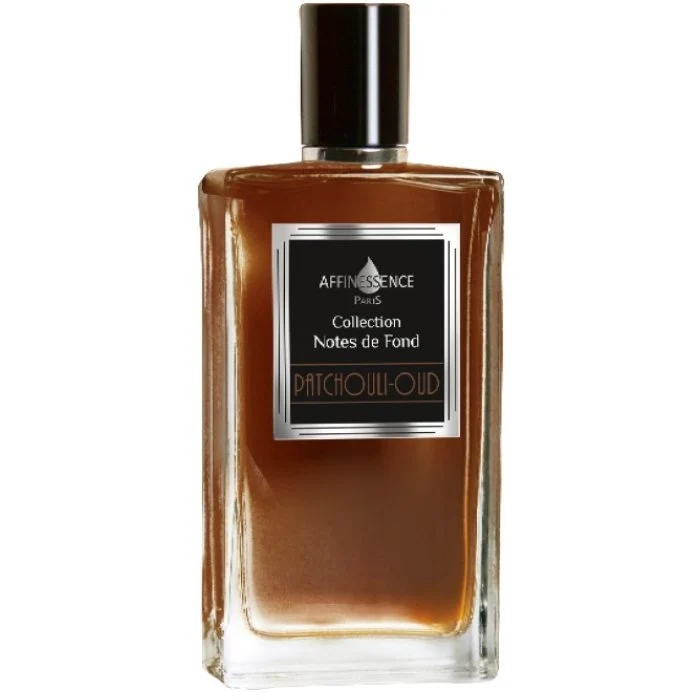 Affinessence Musc Patchouli Oud - Eau de Parfum