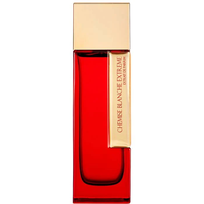 Laurent Mazzone Chemise Blanche Extreme - Extrait de Parfum