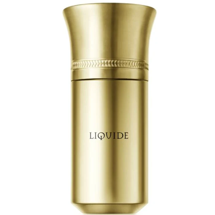 Les Liquides Imaginaires Liquide Limited - Eau de Parfum