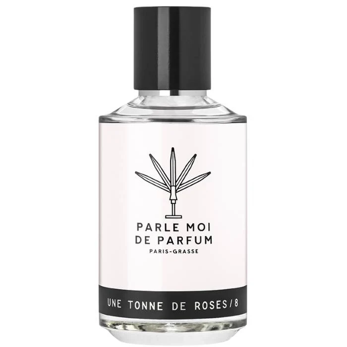 Parle Moi de Parfum Une Tonne de Roses 8 - Eau de Parfum