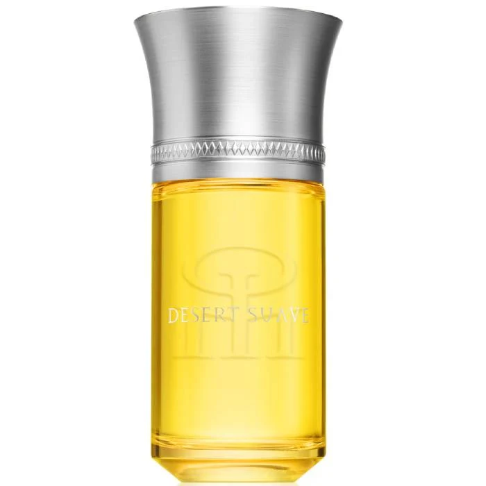Les Liquides Imaginaires Desert Suave - Eau de Parfum