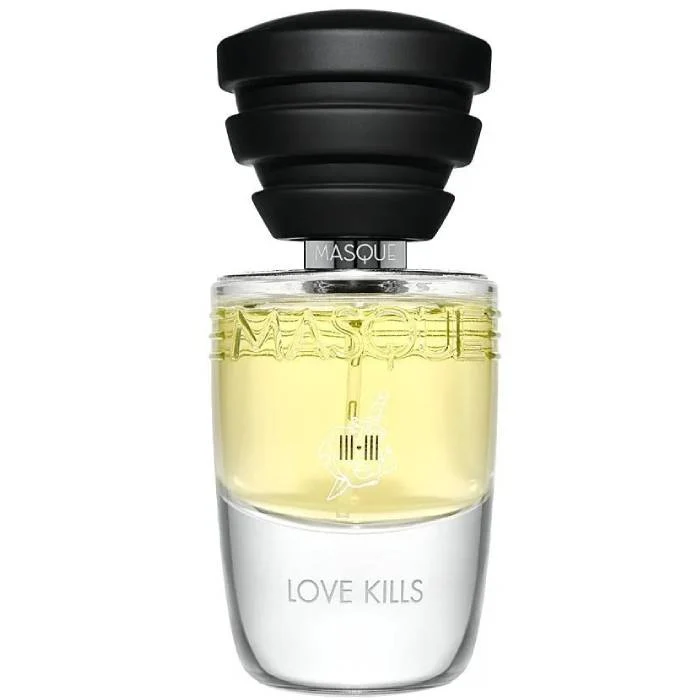 Masque Milano Love Kills - Eau de Parfum