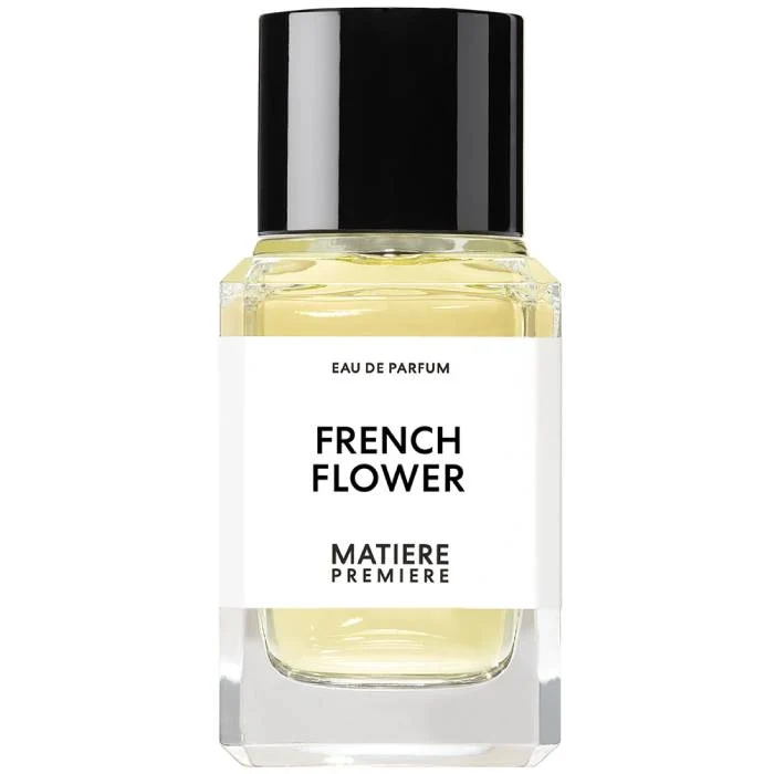 Matiere Premiere French Flower - Eau de Parfum