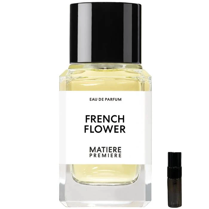 Matiere Premiere French Flower - Eau de Parfum