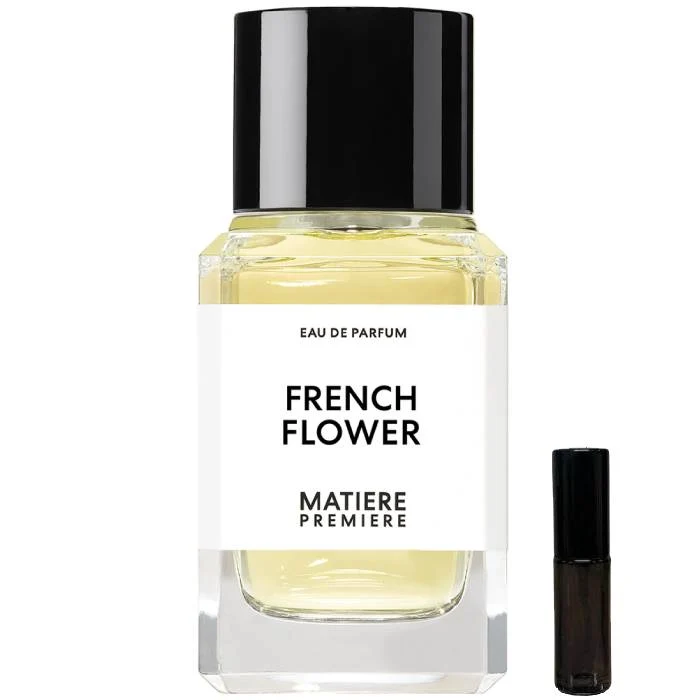 Matiere Premiere French Flower - Eau de Parfum