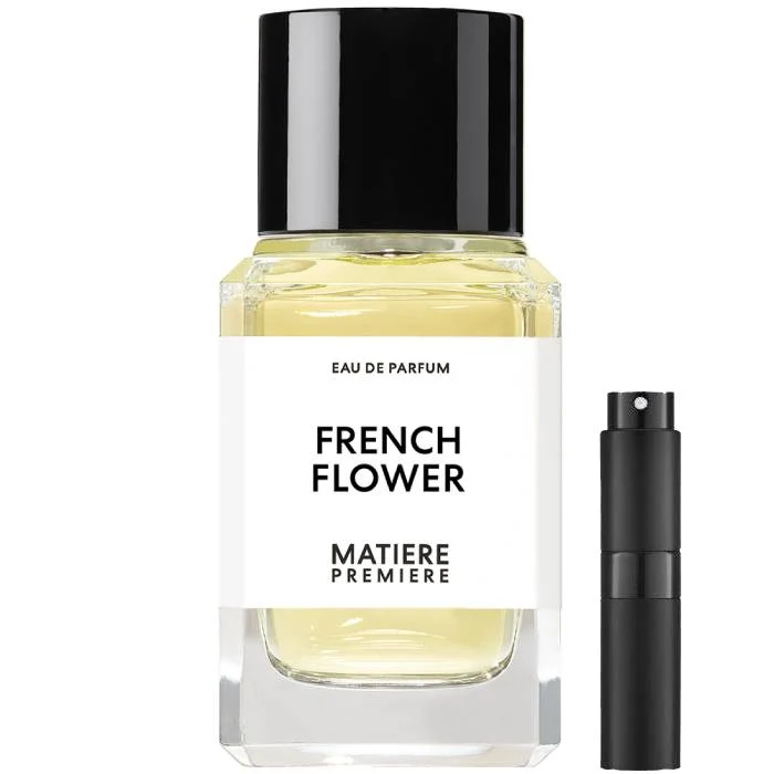 Matiere Premiere French Flower - Eau de Parfum