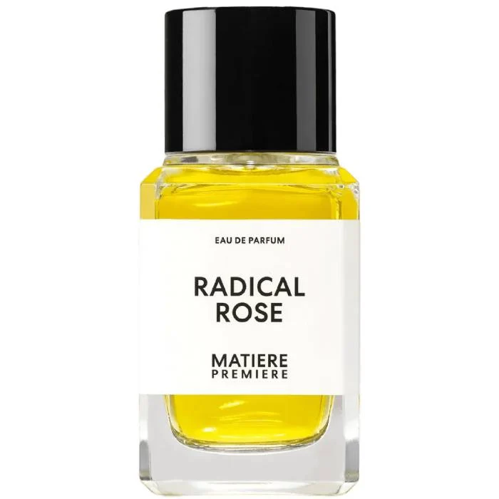 Matiere Premiere Radical Rose - Eau de Parfum