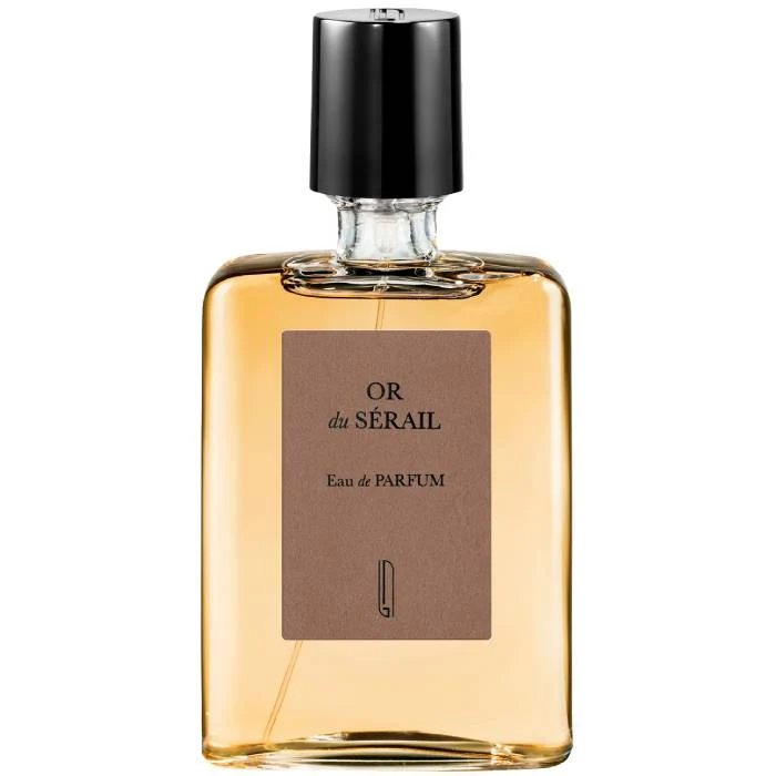 Naomi Goodsir Or Du Serail - Eau de Parfum