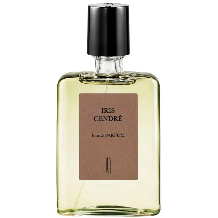 Naomi Goodsir Iris Cendre - Eau de Parfum