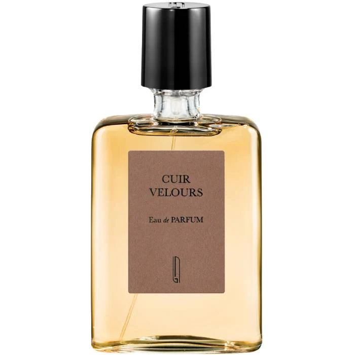 Naomi Goodsir Cuir Velours - Eau de Parfum