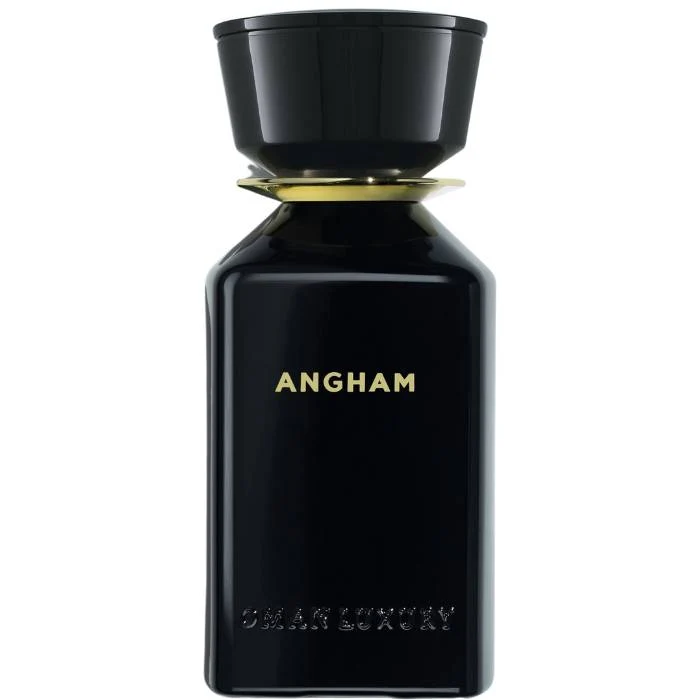 Oman Luxury Angham - Eau de Parfum
