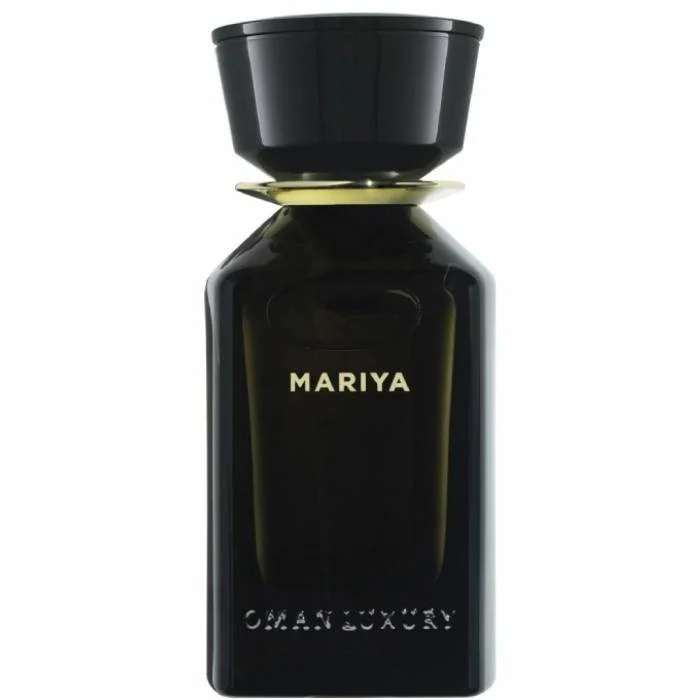 Oman Luxury Mariya - Eau de Parfum